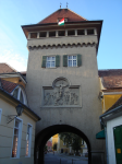 Stadtmauer